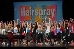 hairspray-auditions
